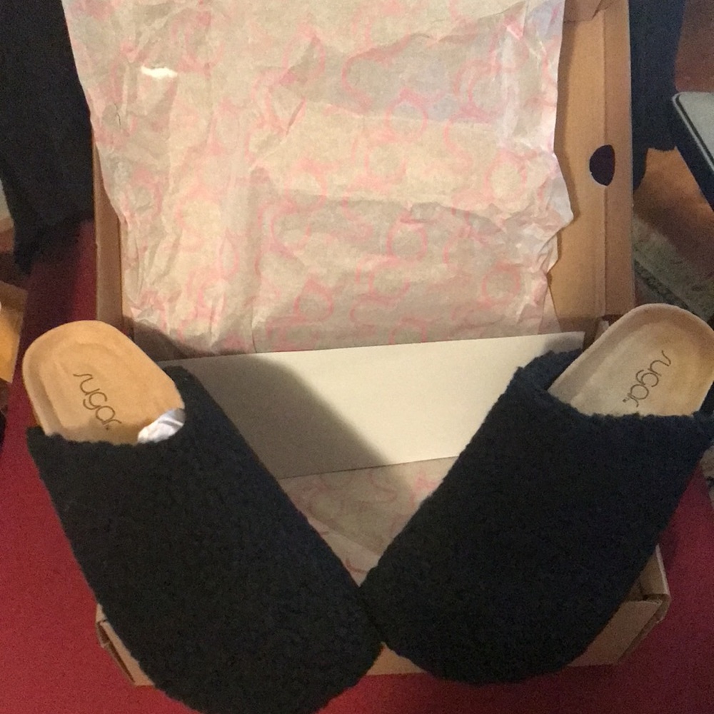 Womens clogs new